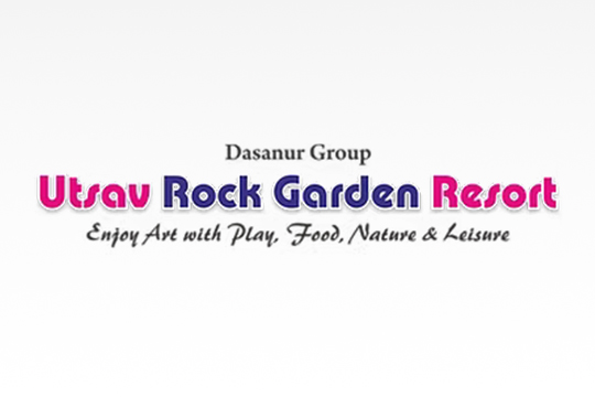 Utsav Rock Garden