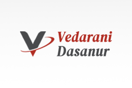 Vedarani Dasanur