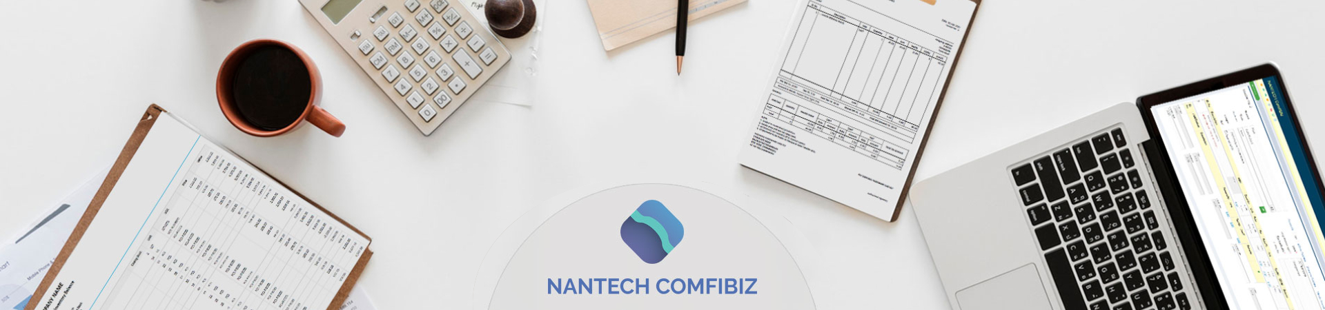 NANTECH Comfibiz