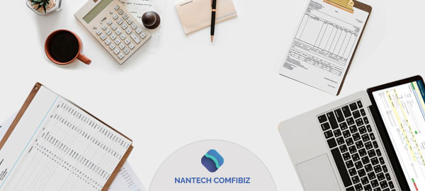 NANTECH Comfibiz