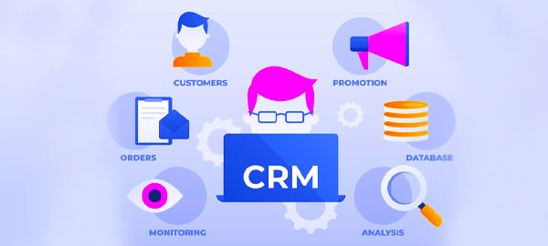 Customer Relationship Management