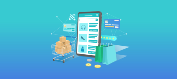 E-commerce Development