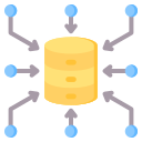 Centralized Database