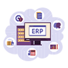 Enterprise Resource Planning